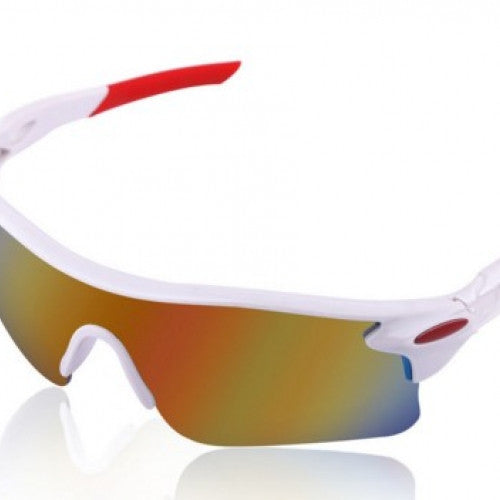 Outdoor Women Mountain Bike Riding Cycling Glasses Summer Style