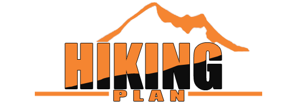 hiking-plan